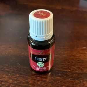 Young Living Thieves Essential Oil